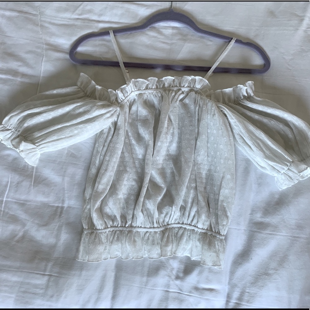Chiffon Blouse